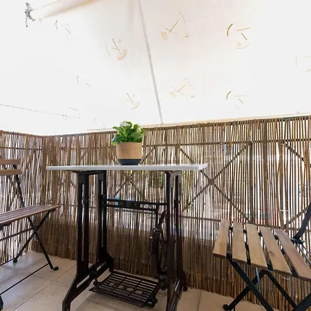 Scala_apartment Appartement *